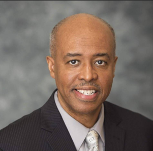 Dr. Charles R. Needham headshot