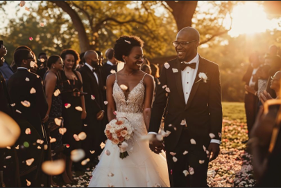 Wedding couple photo 3